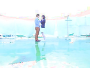 【日本AV】SDMU-081 「6月で結婚するんです…その前に心臓が止まるほどのドキドキを体に刻みたかった…」