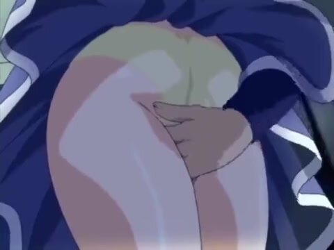 愛と奉仕の乙女」